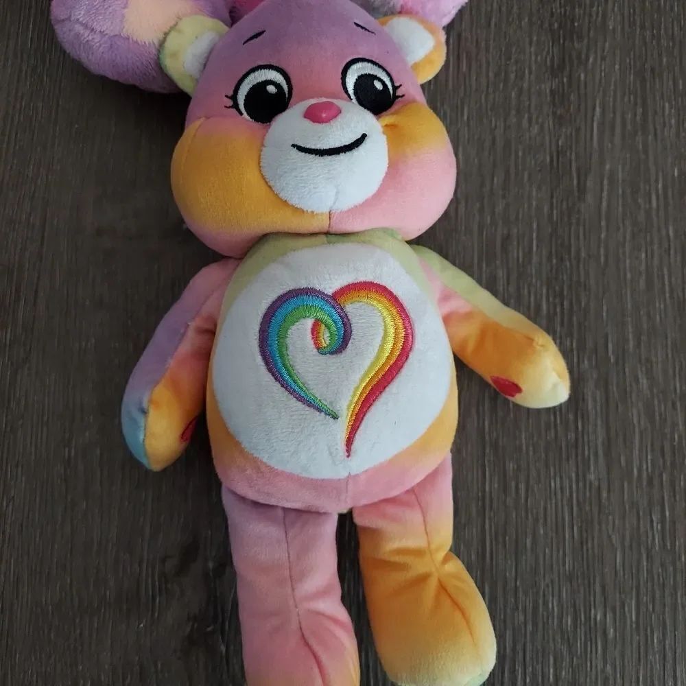 Care Bears Bundle   - Picture 7 of 7